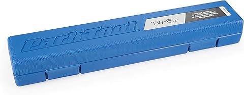 ParkTool パークツール トルクレンチ　TW-6 美品 日本最大級のUSEDスポーツサイクル＆パーツ買取・販売店